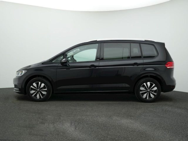 VOLKSWAGEN Touran usata, con Fendinebbia