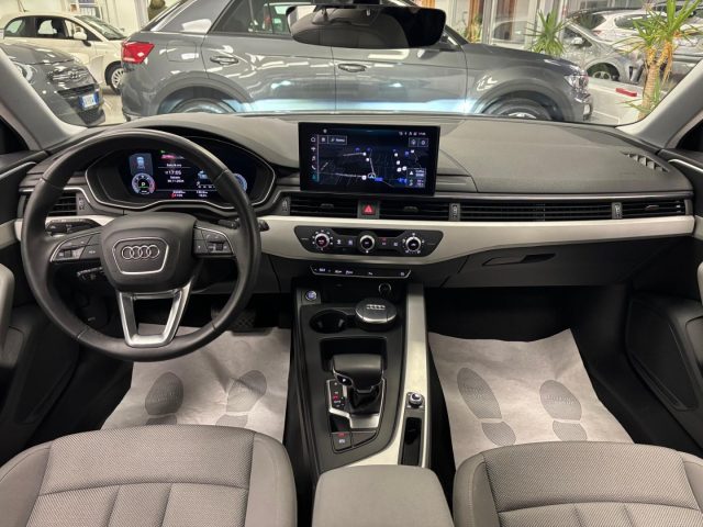 AUDI A4 usata, con Climatizzatore