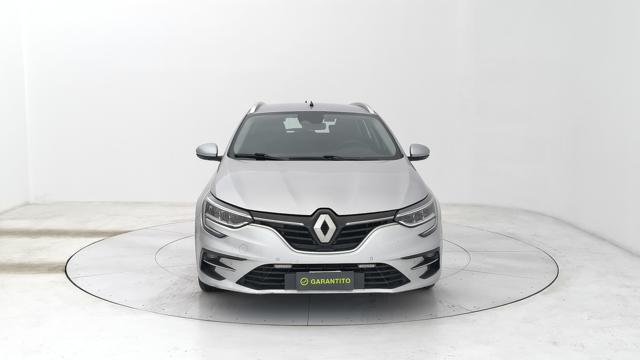 RENAULT Megane usata, con Cerchi in lega