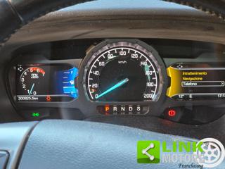 FORD Ranger usata, con Fendinebbia