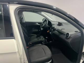 AUDI A1 usata, con Climatizzatore