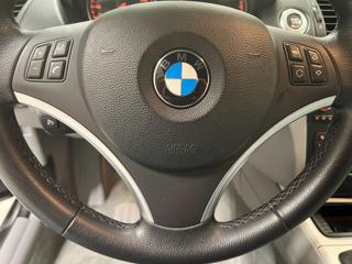 BMW 120 usata, con Vivavoce