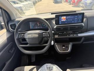 CITROEN Spacetourer usata, con Fendinebbia