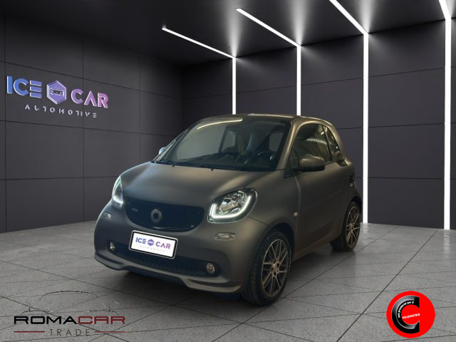 SMART ForTwo usata, con Airbag