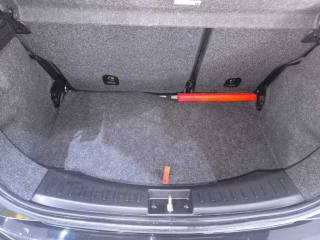 LANCIA Ypsilon usata, con Fendinebbia