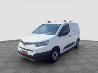TOYOTA Proace City Proace City 1.5D 100 CV S&S PC 4p. Comfort