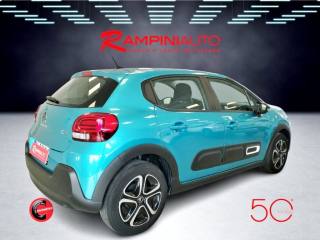 CITROEN C3 usata 7
