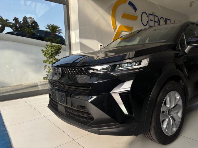 RENAULT Captur usata, con Airbag Passeggero