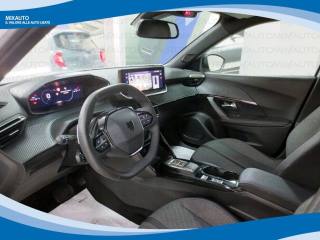 PEUGEOT 2008 usata, con Airbag laterali