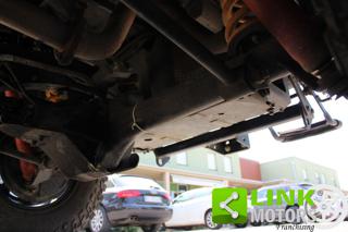 LAND ROVER Defender usata 22