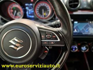 SUZUKI Swift usata, con Luci diurne LED