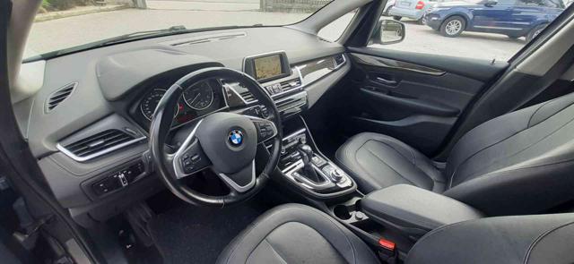 BMW 216 usata 30