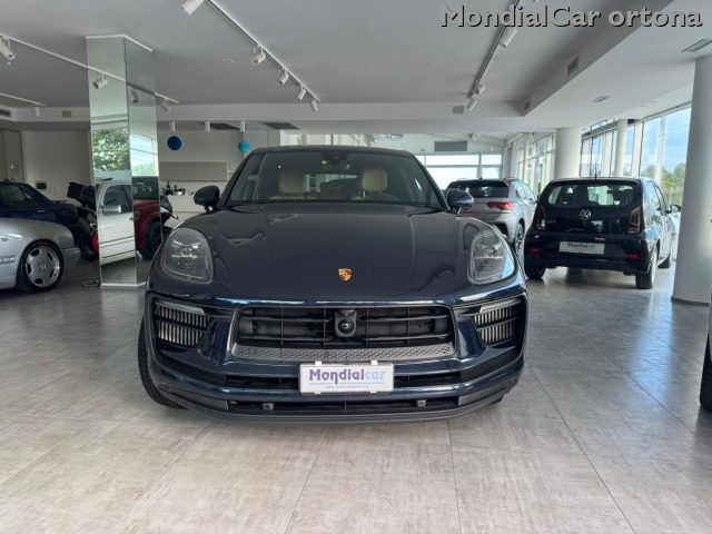 PORSCHE Macan usata, con Climatizzatore