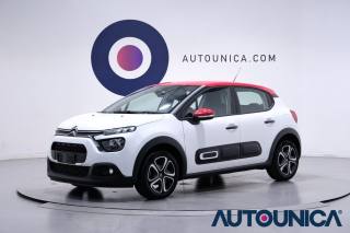 CITROEN C3 PureTech 83 S&S Shine NEOPATENTATI