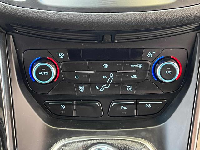 FORD C-Max usata, con Cruise Control