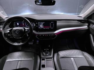 SKODA Octavia usata, con Climatizzatore