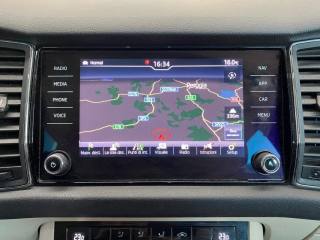 SKODA Kodiaq usata, con Cruise Control