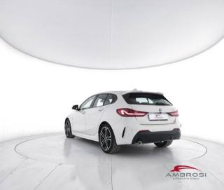 BMW 116 usata 3