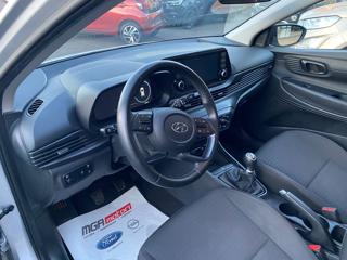 HYUNDAI i20 usata, con Climatizzatore