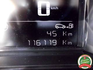CITROEN C3 usata, con Volante in pelle
