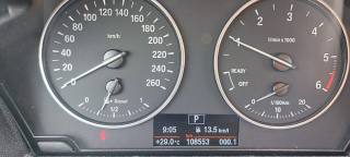 BMW 116 usata, con Controllo trazione