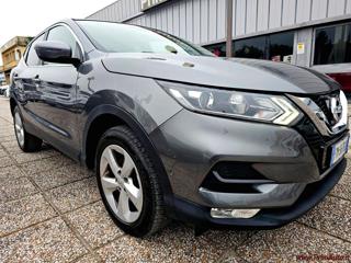 NISSAN Qashqai usata, con Airbag laterali