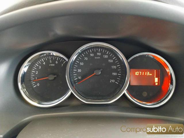 DACIA Sandero usata 28