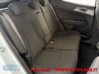 KIA Sportage usata, con Cerchi in lega
