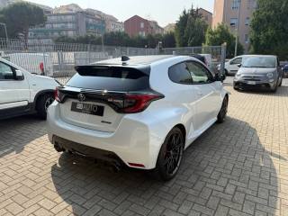 TOYOTA Yaris usata, con Antifurto