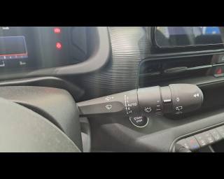 JEEP Avenger usata, con Apple CarPlay