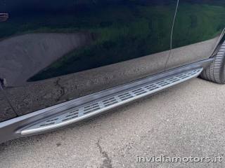 MERCEDES-BENZ GLE 300 usata, con Immobilizzatore elettronico