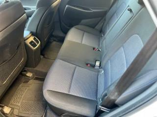HYUNDAI Tucson usata 15