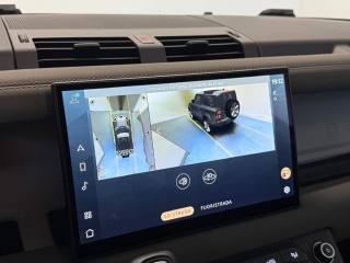 LAND ROVER Defender usata, con Chiusura centralizzata