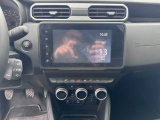 DACIA Duster usata, con Cruise Control