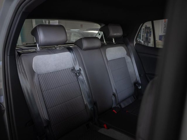 VOLKSWAGEN T-Cross usata, con Bracciolo
