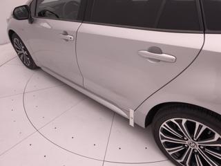 TOYOTA Corolla usata 50