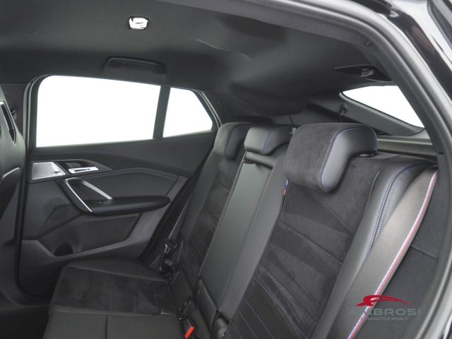 BMW X2 usata 9