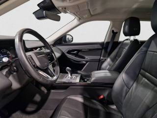 LAND ROVER Range Rover Evoque usata, con Cruise Control