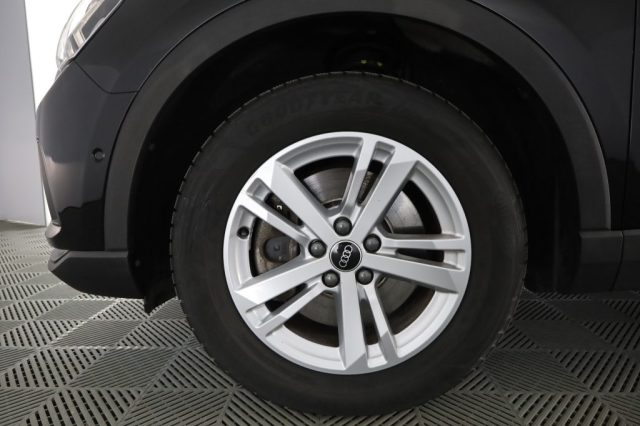 AUDI Q3 usata 7