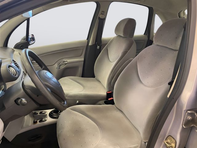 CITROEN C3 usata, con Sedile posteriore sdoppiato