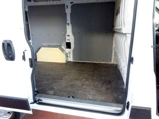 FIAT Ducato usata, con Fendinebbia