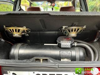 AUTOBIANCHI Y10 usata 26