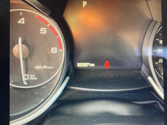 ALFA ROMEO Stelvio usata, con Cruise Control