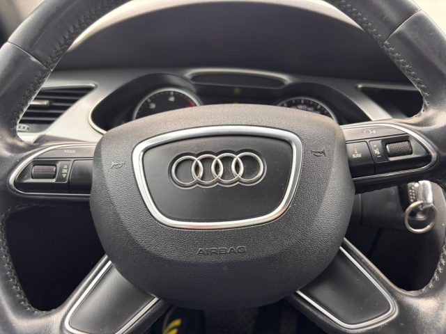 AUDI A4 usata, con Cruise Control