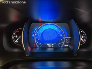 RENAULT Megane usata, con Specchietti laterali elettrici