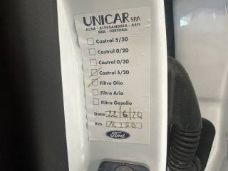 FORD Fiesta usata, con Vetri oscurati