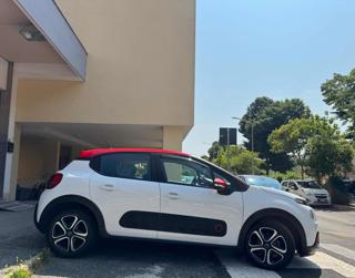 CITROEN C3 usata, con Airbag laterali