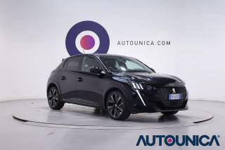 PEUGEOT 208 usata, con Airbag laterali