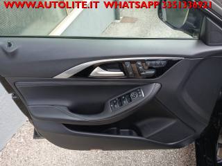 INFINITI Q30 usata, con Cruise Control