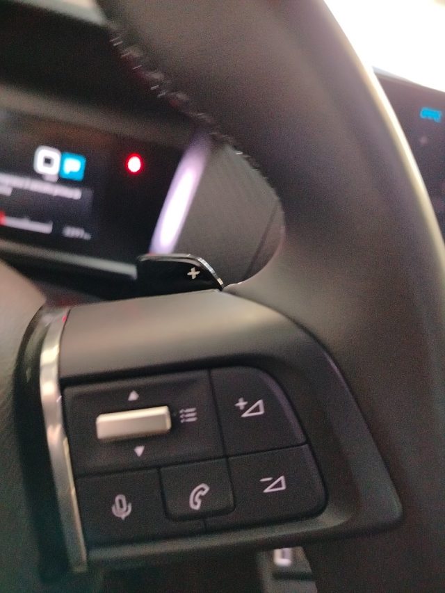 CITROEN C4 usata, con Airbag testa